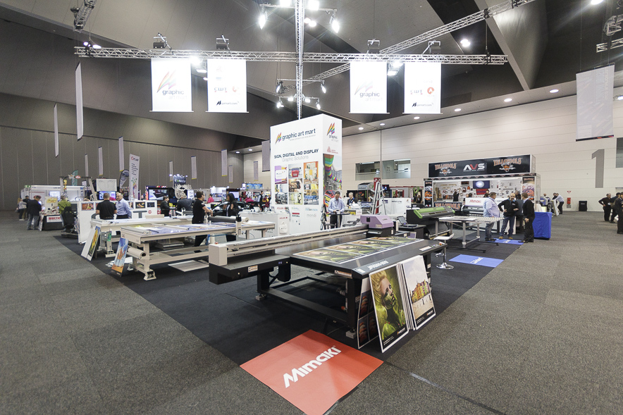 Visual Impact Visitor's Guide